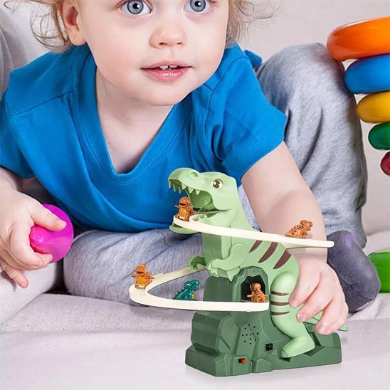 Jouet bébé coloré éducatif | Éveil ludique - Mon Premier Jouet