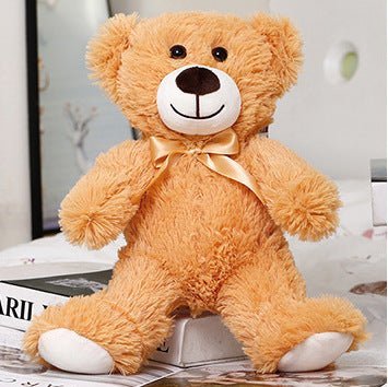 Peluche - Ours - Mon Premier Jouet