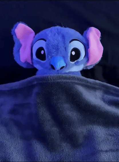 Peluche Stitch | Doudou Disney Lilo et Stitch