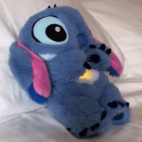 Peluche Stitch | Doudou Disney Lilo et Stitch