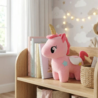 LicornePelucheMagicDoux5