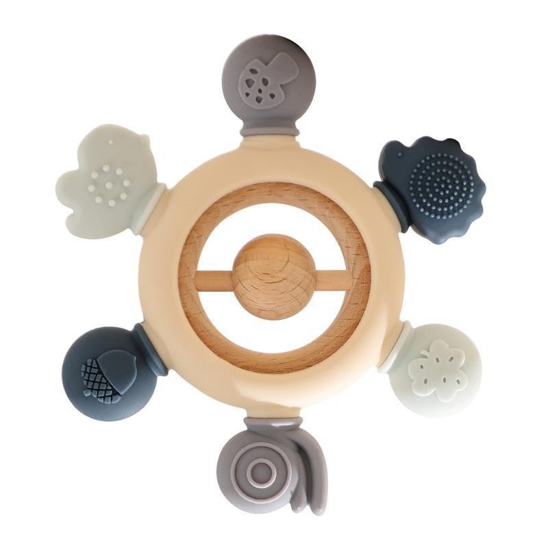 Anneau de dentition - Foret - Mon Premier Jouet