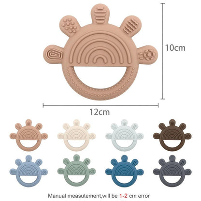 Anneau de dentition - Mamaplan - Mon Premier Jouet