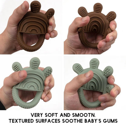 Anneau de dentition - Mamaplan - Mon Premier Jouet