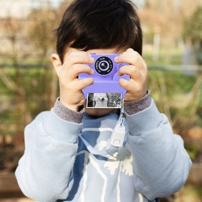 Appareil photo enfant | Kidpix 48MP - Mon Premier Jouet