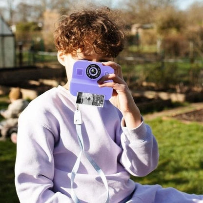 Appareil photo enfant | Kidpix 48MP - Mon Premier Jouet