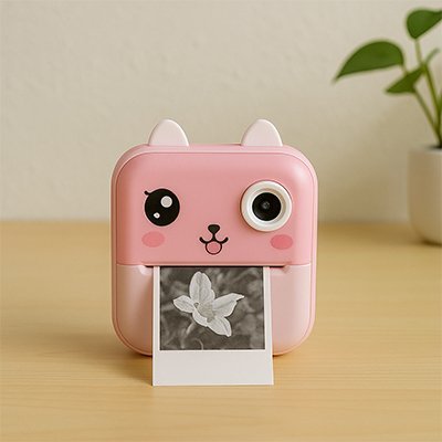 Appareil photo enfant | KidShot - Mon Premier Jouet