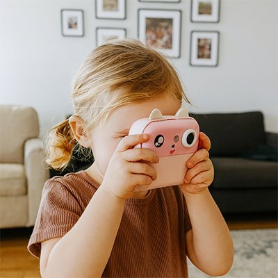 Appareil photo enfant | KidShot - Mon Premier Jouet