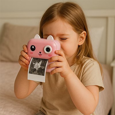 Appareil photo enfant | KidShot - Mon Premier Jouet