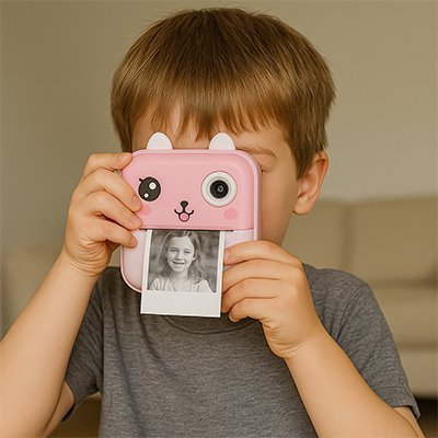 Appareil photo enfant | KidShot - Mon Premier Jouet