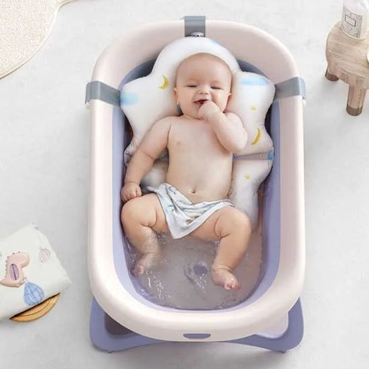 Baignoire bébé pliable | Compacte - Mon Premier Jouet