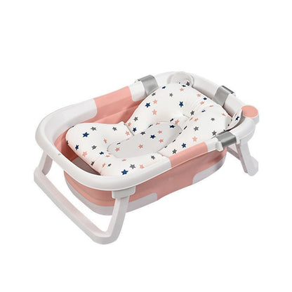 Baignoire bébé pliable | Thermo - sécurité - Mon Premier Jouet