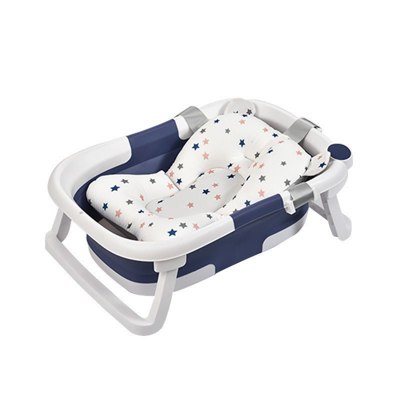 Baignoire bébé pliable | Thermo - sécurité - Mon Premier Jouet