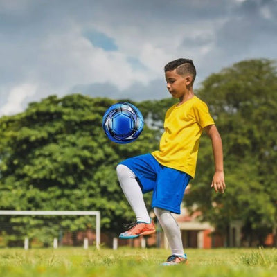Ballon foot Performance Pro | le compagnon idéal de vos moments sportifs Taille 5 - Mon Premier Jouet