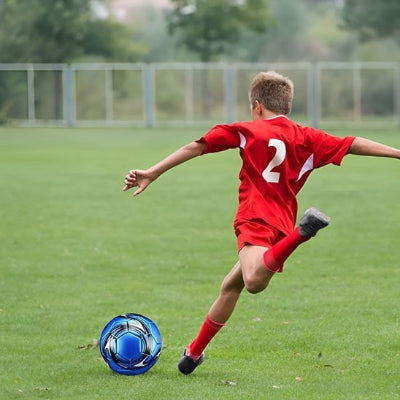 Ballon foot Performance Pro | le compagnon idéal de vos moments sportifs Taille 5 - Mon Premier Jouet