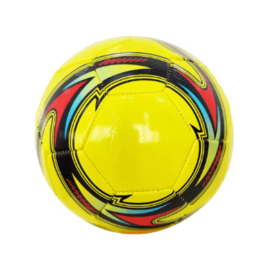 Ballon foot Performance Pro | le compagnon idéal de vos moments sportifs Taille 5 - Mon Premier Jouet