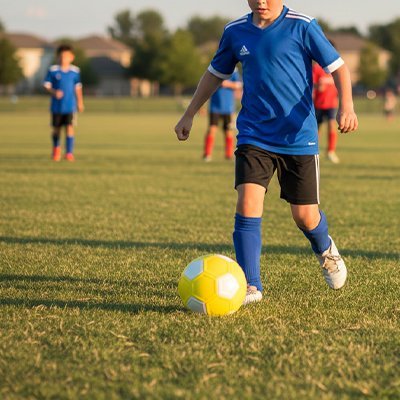 Ballon foot | Résistant Haute Qualité taille 5 - Mon Premier Jouet