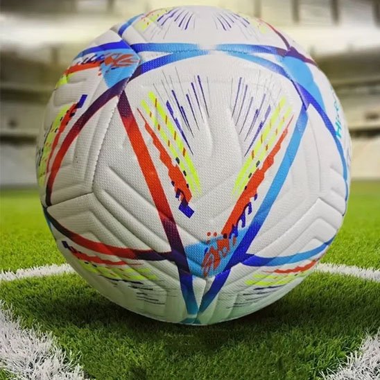 Ballon foot