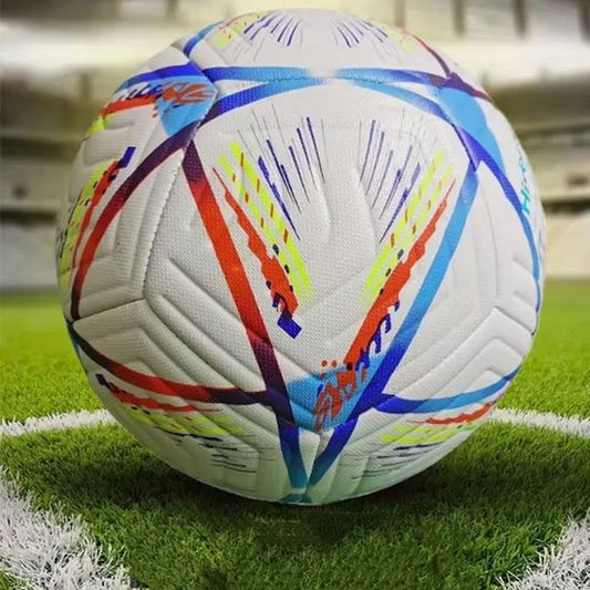 Ballon foot