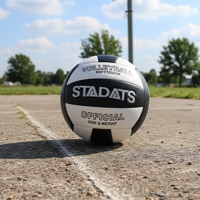 Ballon volley Haute Performance | Votre allié pour des moments sportifs réussis Taille 5 - Mon Premier Jouet