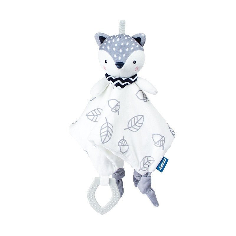 Doudou | Coton Bio Ultra - Doux - Mon Premier Jouet