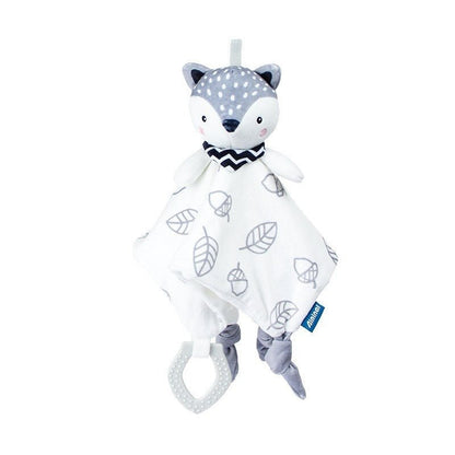 Doudou | Coton Bio Ultra - Doux - Mon Premier Jouet