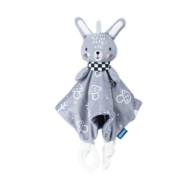 Doudou | Coton Bio Ultra - Doux - Mon Premier Jouet