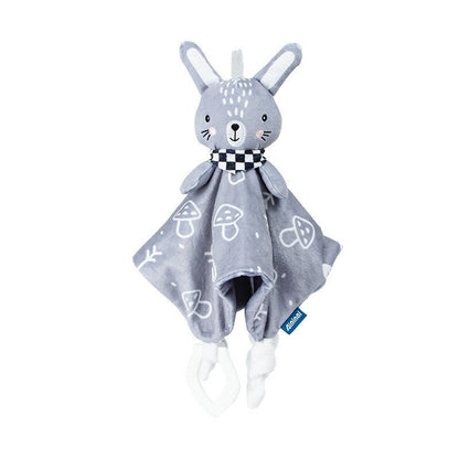 Doudou | Coton Bio Ultra - Doux - Mon Premier Jouet