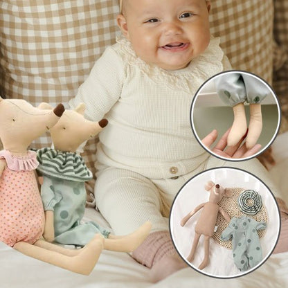 Doudou | Ultra - Doux - Mon Premier Jouet