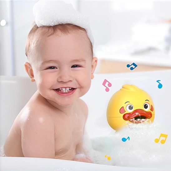Jouet baignoire bebe | AquaFun - Mon Premier Jouet