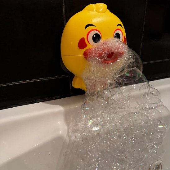 Jouet baignoire bebe | AquaFun - Mon Premier Jouet