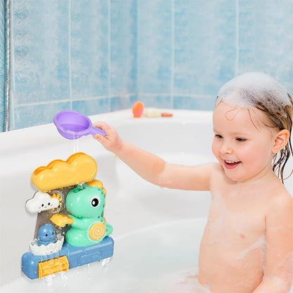 Jouet baignoire bebe - Dinosaure - Mon Premier Jouet