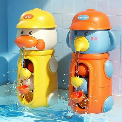 Jouet baignoire bebe - Elephant - Mon Premier Jouet