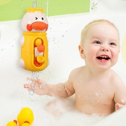 Jouet baignoire bebe - Elephant - Mon Premier Jouet