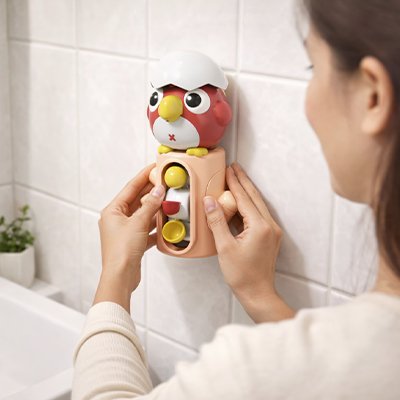 Jouet baignoire bebe 