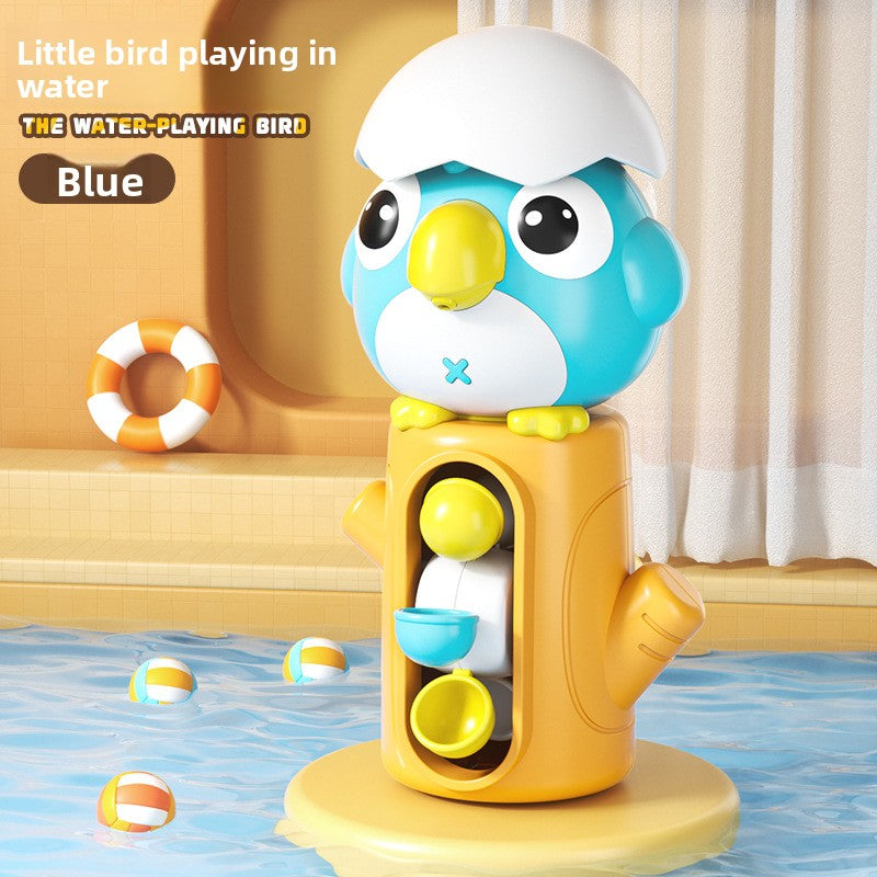 Jouet baignoire bebe 