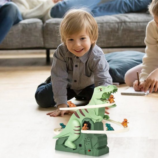 Jouet bébé coloré éducatif | Éveil ludique - Mon Premier Jouet