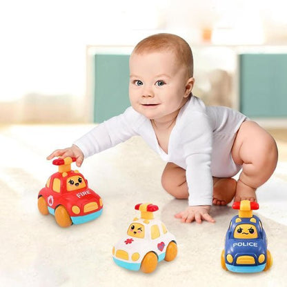 Jouet voiture - Petites voitures - Mon Premier Jouet