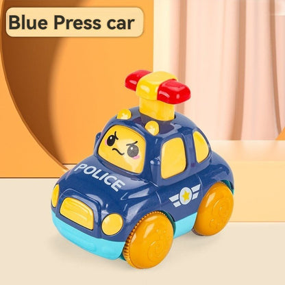 Jouet voiture - Petites voitures - Mon Premier Jouet