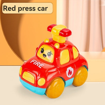 Jouet voiture - Petites voitures - Mon Premier Jouet