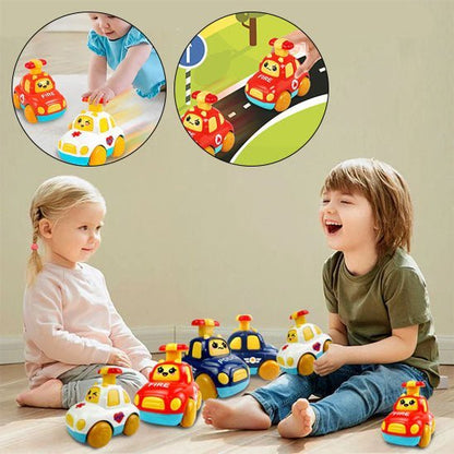 Jouet voiture - Petites voitures - Mon Premier Jouet