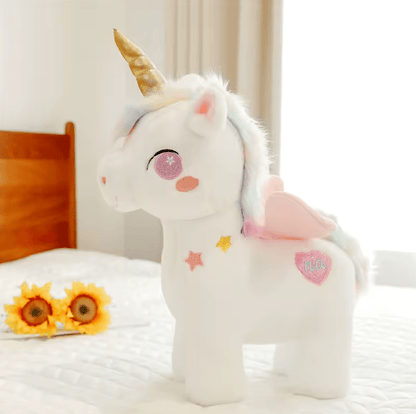 Peluche Licorne | Ultra - douce - Mon Premier Jouet