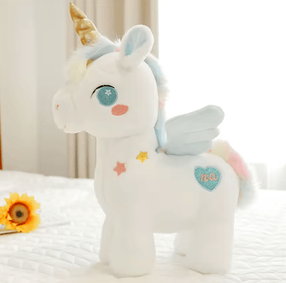 Peluche Licorne | Ultra - douce - Mon Premier Jouet