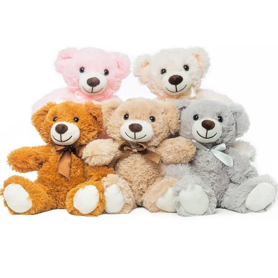 Peluche - Ours - Mon Premier Jouet