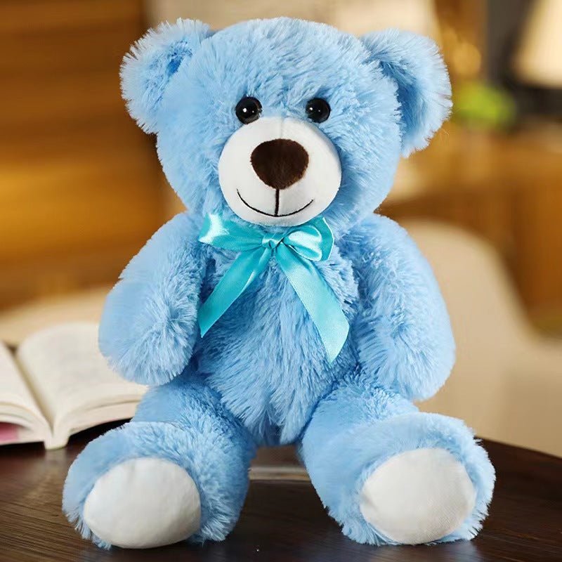 Peluche - Ours - Mon Premier Jouet