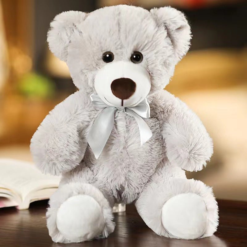Peluche - Ours - Mon Premier Jouet