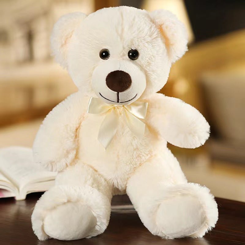 Peluche - Ours - Mon Premier Jouet