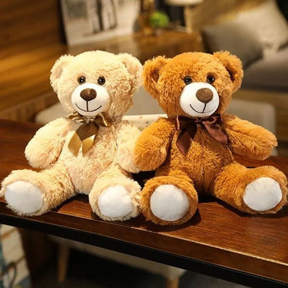 Peluche - Ours - Mon Premier Jouet