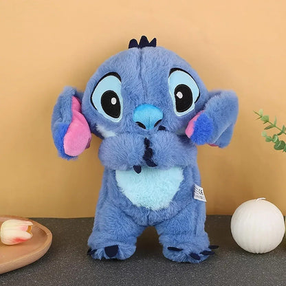 Peluche Stitch - Mon Premier Jouet