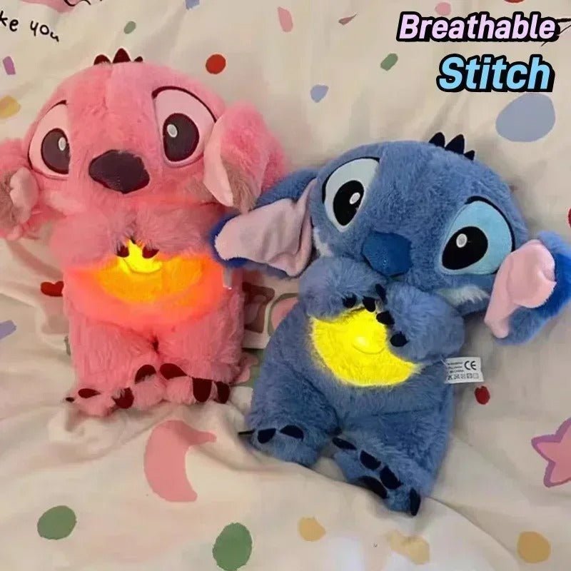 Peluche Stitch - Mon Premier Jouet